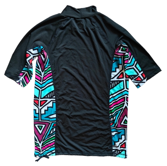 Swim Top Rash Guard - Picture 4 of 7